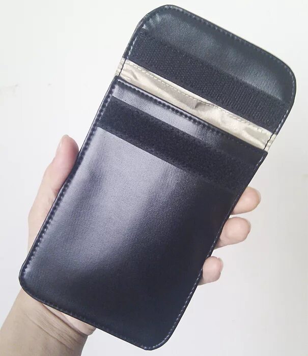 блокировочный чехол. сумка для блокировки сигнала телефона. Faraday ps2 экранирующий чехол. чехол для мобильного телефона - подавитель gsm gps. блокировочный чехол.