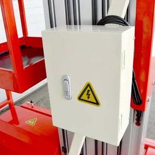Подъемники oxlift