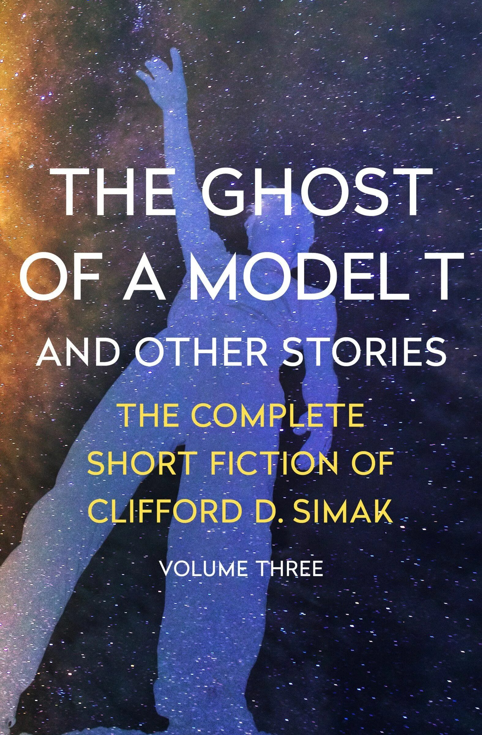 Clifford d. Simak - the Ghost of a model t and other stories. Clifford Simak. Клиффорд Саймак книги. Clifford d. Simak - the big Front Yard. Short fiction