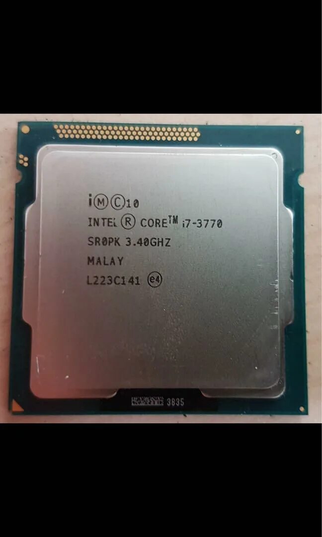 Интел i7 3770. Процессор Intel Core i7-3770. Intel CPU Core i7 3770. Intel Core i7-3770 lga1155, 4 x 3400 МГЦ. Intel Core i7 3770 @ 3.40GHZ.