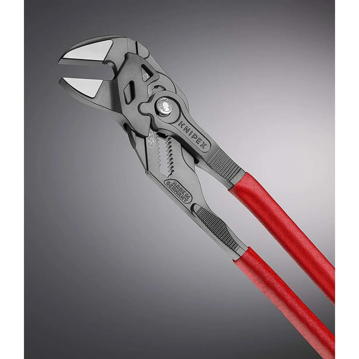 Ключ книпекс. 8601250 Knipex. Книпекс переставные клещи 250. Knipex Pliers Wrench. Knipex 86 01 250 клещи гаечный.