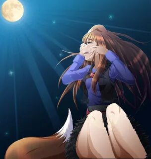 Night tail