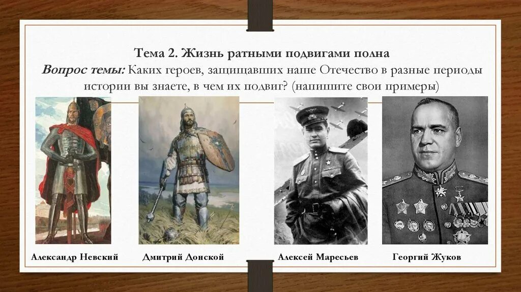 Сообщение о национальном герое 5 класс однкнр. Жизнь родным пожвигами полна. Жизнь ратными подвигами полна. Тема жизнь ратными подвигами полна. Исторические подвиги России.