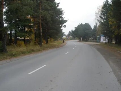Дороги яр