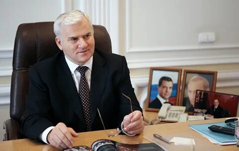 Мэр махачкалы саид амиров
