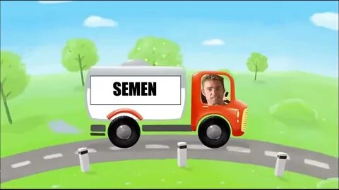 Везет маш
