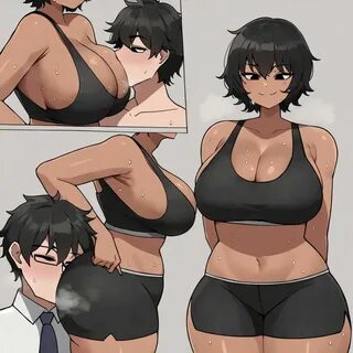 Big breast mother - Telegraph.