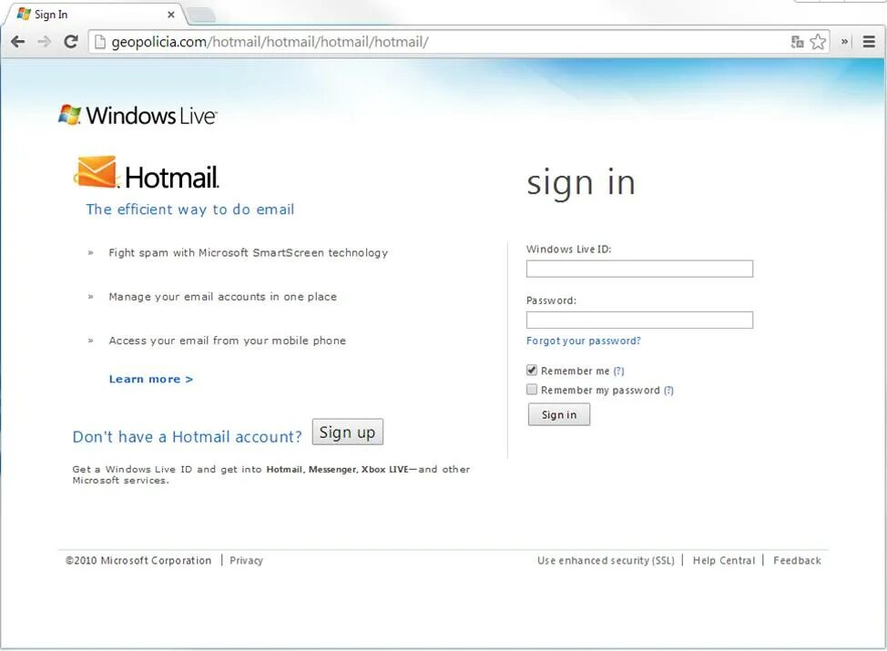 Hotmail. Hotmail.com. Hotmail почта. Сервис hotmail.