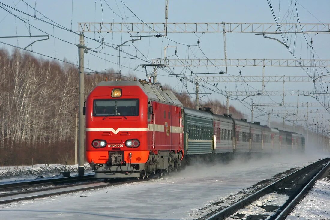 электричка барнаул артышта 2