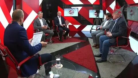 Красная линия кпрф