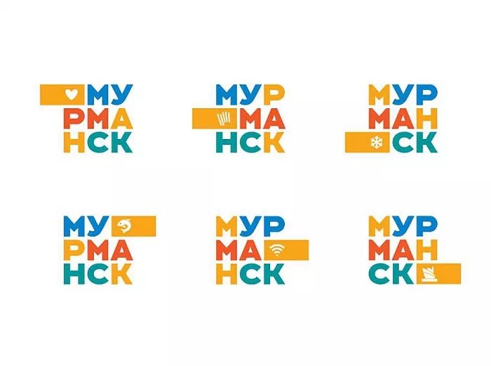 Бренды городов россии примеры Критика дизайна и рекламы LiveJournal