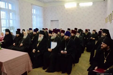 Великолукская епархия
