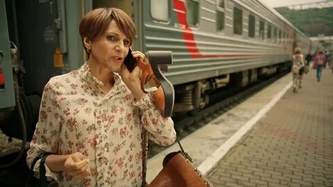 Дата выхода серий жен