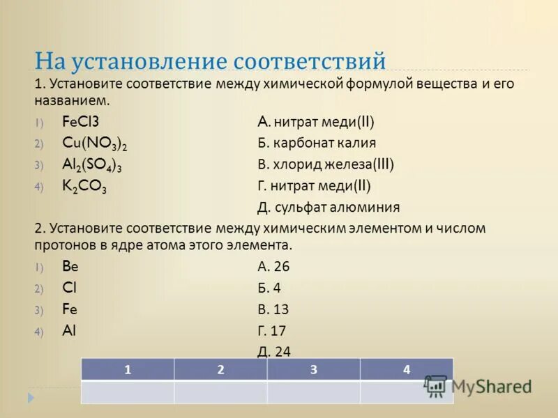 карбонат меди (ii). составьте формулы веществ. нитрат меди класс соединения. меди карбонат (углекислая медь). сульфат кальция название.