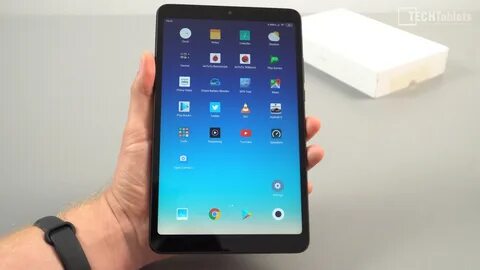 Mi tab
