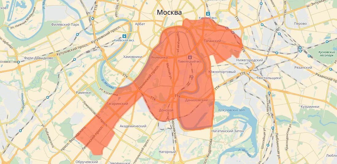 Карта районов центрального административного округа москвы. Таганский район на карте. Цао где находится. Схема районов цао. Цао где находится.
