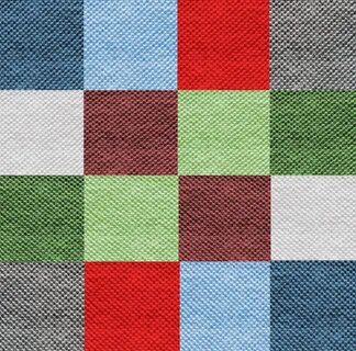 Entityculling fabric