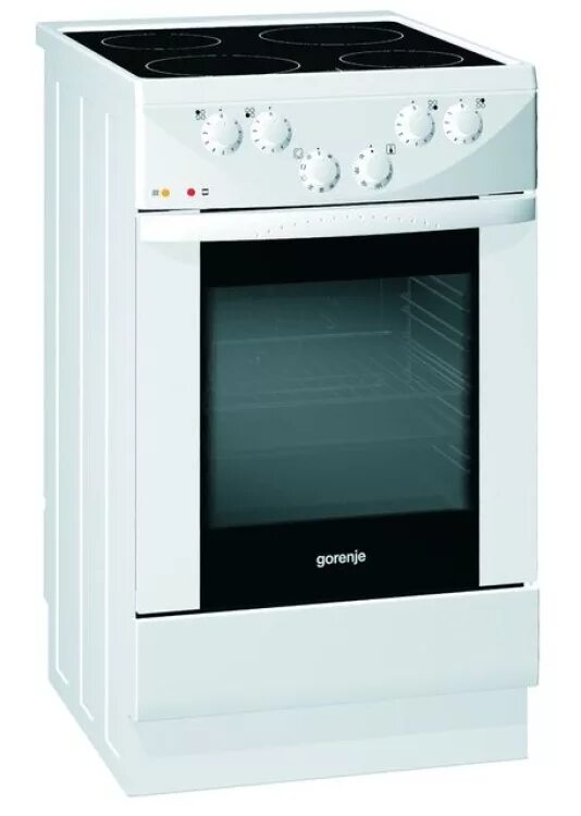 Лучшая плита горение. Электрическая плита Gorenje EC 777 W. Электроплита Gorenje e54. Gorenje ec777w. Электроплита Горенье стеклокерамика ec734w.