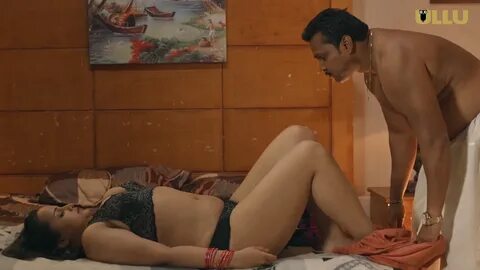 Hindi erotic series. 