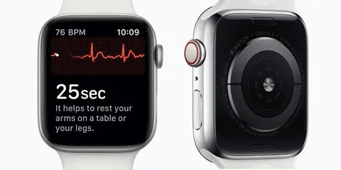 Как измерить температуру на apple watch