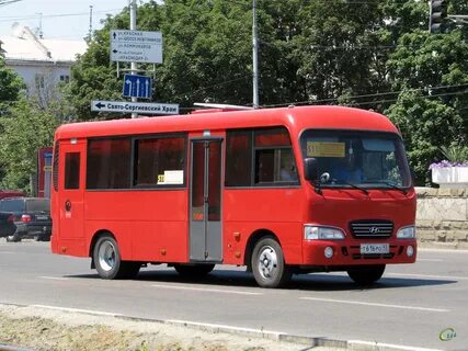 Такси калининская