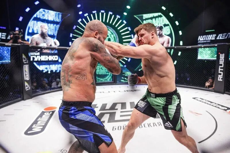 варяг иваново