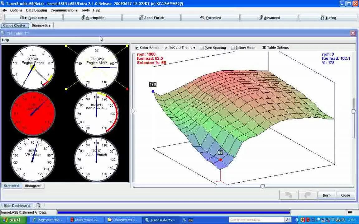 Tunerstudio ms. Ms tuner 3. Megasquirt настройка. Эбу мс тюнер 2. Tuner studio 3.