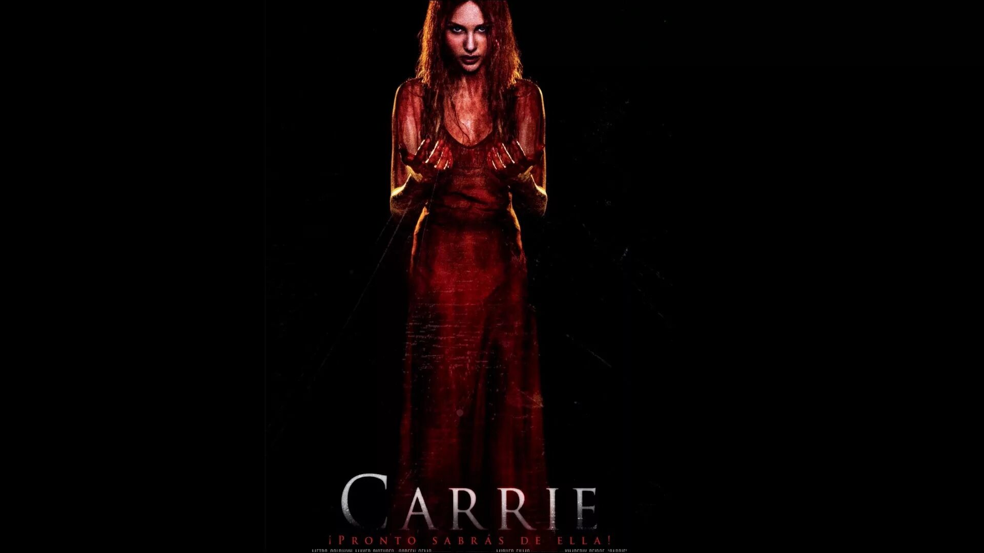 Carrie фонк