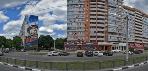 Ул юрия гагарина 39