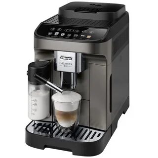 Автоматическая кофемашина delonghi ecam 290.31