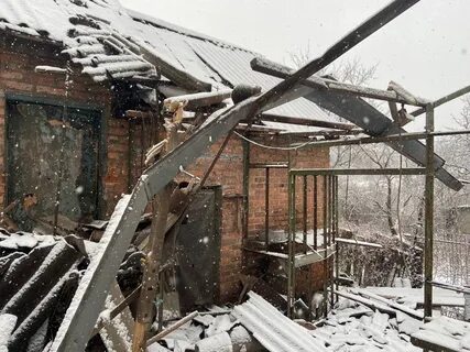 Горловка сегодня донбасс