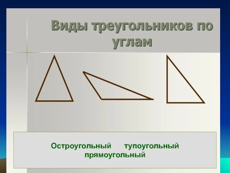 Начертить прямоугольный остроугольный тупоугольный треугольники. Тупоугольный треугольник. Остроугольный прямоугольный. Остроугольный треугольник. Виды остроугольных треугольников.