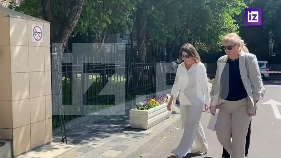 что сейчас происходит с блиновской