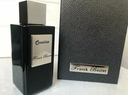 Frank boclet