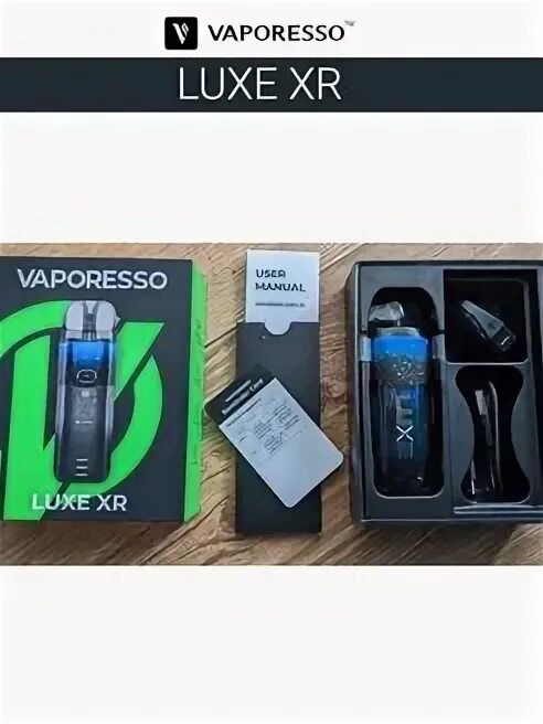 Vaporesso luxe xr max. Vaporesso luxe xr max