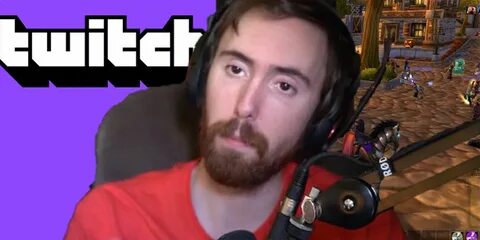Asmongold twitch