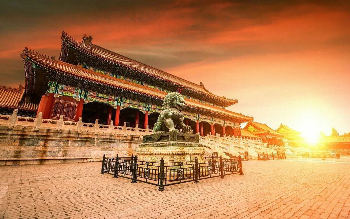 Императорский дворец Гугун. Дворец Гугун Запретный город Китай Пекин. Запретный город (Императорский дворец Гугун). Императорский дворец в Пекине.