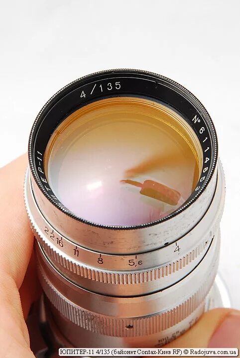 Jupiter 11