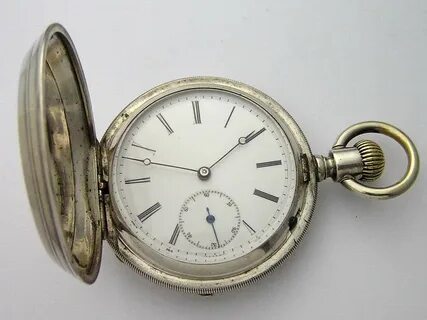 Часы гражданский