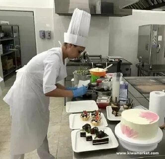 Повар кондитер уфа