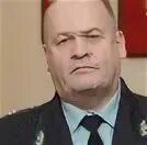 Новый главный судебный