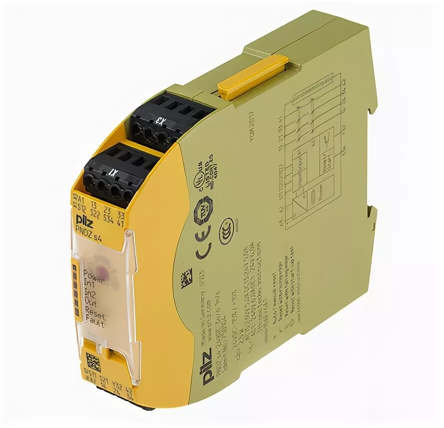 Блок pnoz x4 24vdc. Pnoz s4 24vdc 3n/o 1n/c. Pnoz s4 24vdc 3n/o 1n/c schema. Pilz pnoz s4 инструкция. Pilz pnoz s4 инструкция.