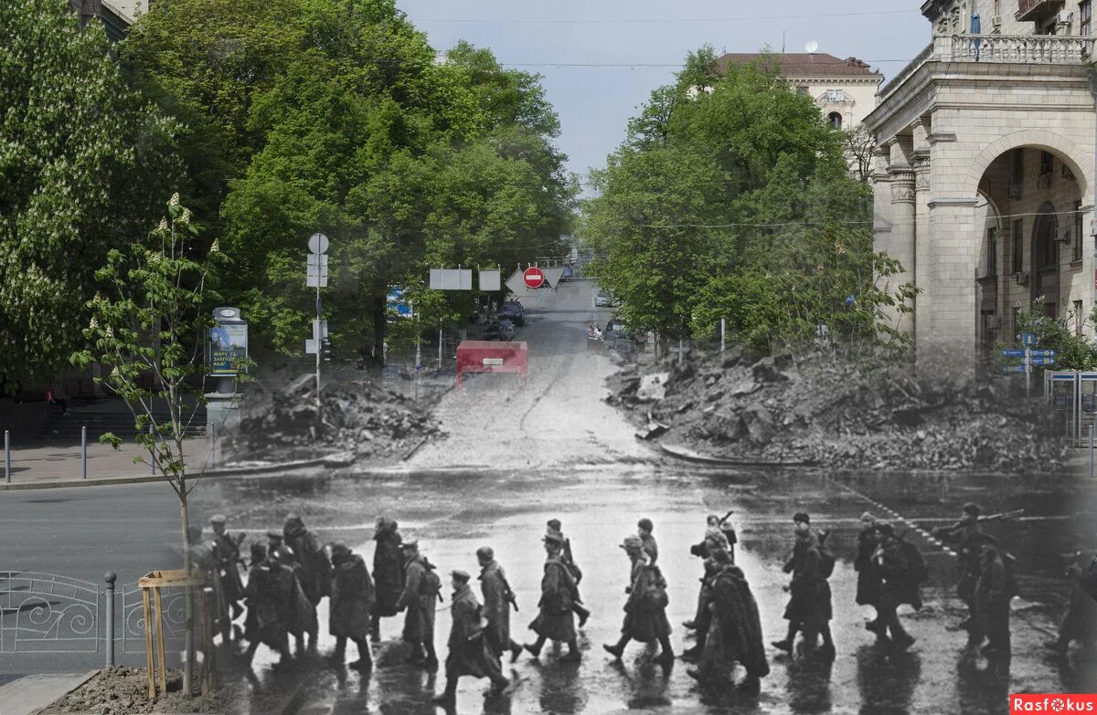 Киев военные годы. Киев 1941. Киев до Великой Отечественной войны. Связь времен.