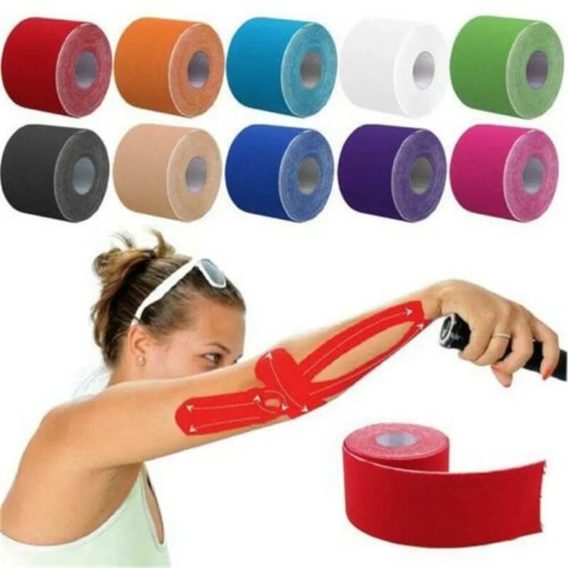 Sport tape