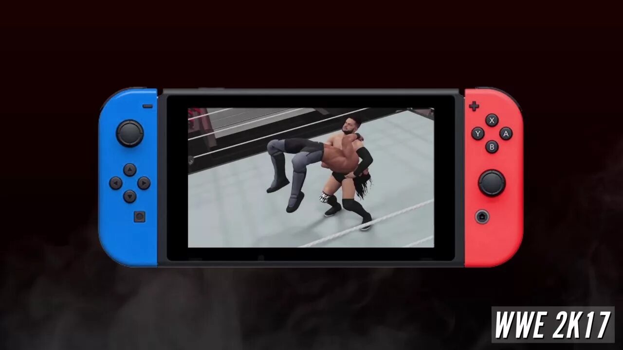 WWE 2k18 [Switch]. Игры на двоих Nintendo Switch. Игры на Нинтендо свитч 18 +. Нинтендо свитч игры на двоих.