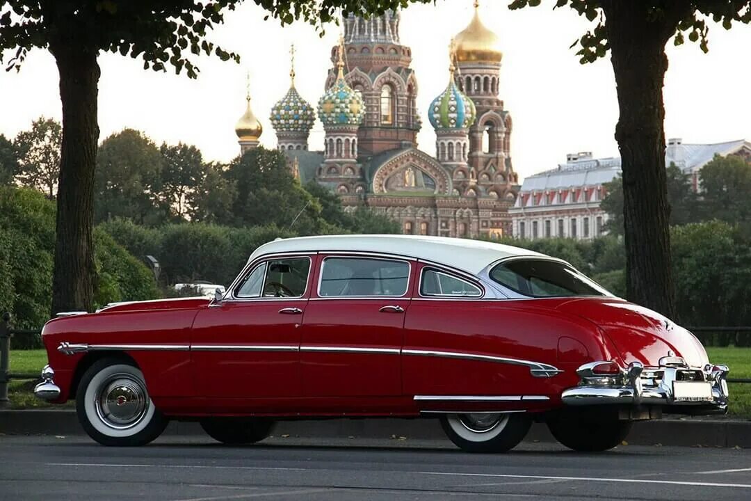 Хадсон Хорнет 1952. Машина Hudson Hornet. Хадсон Хорнет машина. Hudson Hornet 1957.