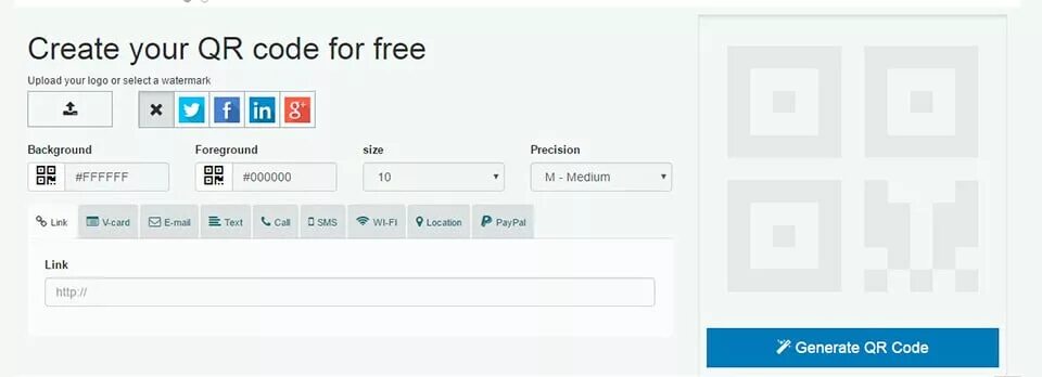 Ai code generator