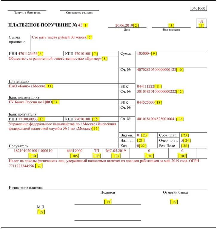 Пени налог ип. Платежное поручение образец 2022. Платежное поручение образец заполнения 2022. Платежное поручение на страховые взносы в 2022 году образец. Платежное поручение образец с полями.
