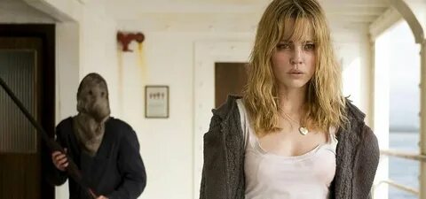 Триллер с неожиданным концом