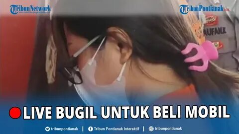 Live bugil